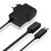 Para Microsoft Xbox 360 Kinect Sensor Cargador USB Adaptador de CA Fuente de alimentación (Enchufe de la UE)