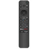 RMF-TX800U Control remoto por voz Bluetooth para Sony KDL y XR /4K BRAVIA TV
