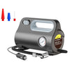 Bomba neumática portátil para vehículos SUITU ST-5523 con cable, potente inflador de neumáticos para automóviles, modelo: puntero
