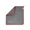 SUITU ST-9007 Toalla de lavado automático de doble cara Paño de limpieza Toallitas de fibra absorbentes para el interior del automóvil, Tamaño: 40 x 40 cm
