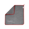 SUITU ST-9007 Toalla de lavado automático de doble cara Paño de limpieza Toallitas de fibra absorbentes para el interior del automóvil, Tamaño: 50 x 50 cm