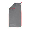 SUITU ST-9007 Toalla de lavado automático de doble cara Paño de limpieza Toallitas de fibra absorbentes para el interior del automóvil, Tamaño: 40 x 80 cm