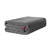 SUITU ST-9007 Toalla de lavado automático de doble cara Paño de limpieza Toallitas de fibra absorbentes para el interior del automóvil, Tamaño: 60 x 160 cm
