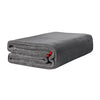 SUITU ST-9007 Toalla de lavado automático de doble cara Paño de limpieza Toallitas de fibra absorbentes para el interior del automóvil, Tamaño: 60 x 180 cm