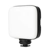 Desiontal V90 Teléfono móvil Live Beauty Luz de relleno LED Luz de bolsillo Carga USB Lámpara de tofu (estándar)