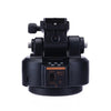 ZIFON YT-2000 Gimbal eléctrico inteligente Rocker Rotación panorámica Seguimiento facial Cámara de teléfono celular Artefacto de transmisión en vivo (Estándar)
