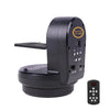 Desiontal YT-800 Cámara de teléfono celular Control remoto Gimbal Rotación 360 Estabilizador de disparo panorámico (Estándar)