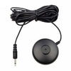 Micrófono de escritorio de calibración de audio con conector recto de 3,5 mm (5 m)