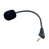 Para Kingston HyperX Cloud Alpha Internet Cafe E-sports Gaming auriculares micrófono