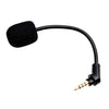 Para Kingston HyperX Cloud Flight/HyperX Cloud Flight S Internet café e-sports Gaming auriculares micrófono