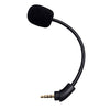 Para Kingston HyperX Cloud Revolver / S Internet Cafe E-Sports Gaming auriculares micrófono