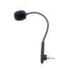 Para Logitech Astro A40 Internet Cafe E-Sports Gaming auriculares micrófono
