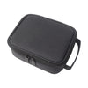 Para Fujifilm Instax Mini 11 Negro VFIKE Bolsa de almacenamiento para cámara Bolso