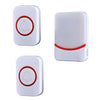 CMF1188-21 USB Power Home timbre inalámbrico Control remoto timbre intermitente inteligente llamador
