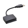 Cable SATA a USB3.0 Easy Drive, unidad de estado sólido SSD de 2,5 pulgadas, Cable de conexión Universal, lector convertidor