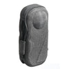 Para Insta360 X4 Mini bolsa de almacenamiento Caja de cuerpo impermeable liviana (gris profundo)