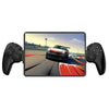 Controlador de juego de estiramiento de teléfono inalámbrico D9 para Switch / PS3 / PS4 (negro)