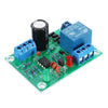 Módulo de Sensor controlador de nivel de líquido DC12V 10A, Sensor de detección de nivel de agua, Kit DIY