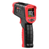 TASI TA601C -50-880 grados Celsius Termómetro infrarrojo Termómetro electrónico con pantalla a color
