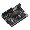 WIFI R3 Atmega328p+ESP8266 (memoria de 32 MB), placa de desarrollo USB-TTL CH3
