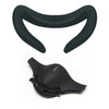 Para Meta Quest 3 VR Blackout Nose Pad Mask Face Pad Cover, Especificaciones: 2 piezas / juego