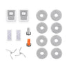 Kit de accesorios de limpieza 10 en 1 original DJI ROMO P/A/S