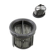 Para Dreame H20 Ultra / H30 Ultra / H30 Combo Station Robot aspirador filtro repuestos