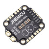 JHEMCU RuiBet 55A 4 en 1 ESC sin escobillas 3-6S 30.5X30.5 M4 BLHELI_S Dshot600 ESC para RC FPV
