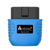 Escáner de diagnóstico Nexas Bluetooth 5.0 OBD2 para IOS/Android