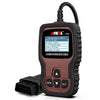 Escáner de diagnóstico de código de error de coche Ancel JOBD+EOBD/OBD-II