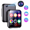 Reproductor de MP3 A30 con cámara digital FHD 720P Bluetooth 5.4 Reproductor de audio con sonido sin pérdidas sin tarjeta de memoria
