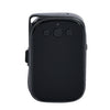 Mini grabadora inteligente con reducción de ruido C20 HD con OTG, capacidad: 16 GB (negro)