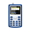 Mini osciloscopio digital portátil FNIRSI 1C15 con enchufe europeo