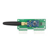 Para módulo externo SubGhz Flipper Zero CC1101 433MHz (AL-276)