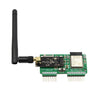 Para placa de desarrollo Flipper Zero WiFi Multiboard NRF24 + ESP32 (AL-275)