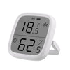 Enlace de monitoreo en tiempo real con sensor inteligente LCD de 2,5 pulgadas SONOFF SNZB-02D