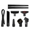 Juego 9 en 1, 2 accesorios universales para aspiradora, adaptador de boquilla de 32mm, accesorios, Kit de limpieza