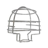 Soporte de cubierta protectora para cabezal de rociador contra incendios sin desmontaje, Estilo: para rociador integrado de 4 puntos