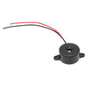 SFM-20B DC3-24V 95dB Alto decibelio Alarma de sonido continuo Zumbador piezoeléctrico activo
