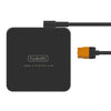 ToolkitRC ADP100 DC20V Adaptador de corriente para modelo de drone (enchufe estadounidense)