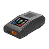 ToolkitRC C4 50W Drones Cargador de equilibrio de batería Li-Po simple (Enchufe de la UE)