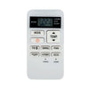 Para piezas de repuesto de Control remoto de aire acondicionado TOSHIBA RBC-ASX11E-C