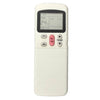 Piezas de repuesto para control remoto de aire acondicionado Midea R11HG