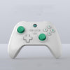 Controlador de juegos inalámbrico Bluetooth Z03 para Switch / IOS / Android / PC / PS3 / PS4, especificaciones: blanco