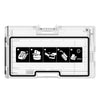 Para Roborock G20 / S8 Plus / S8 / S8 Pro Accesorios para aspiradoras 1 caja de polvo