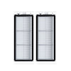 Para Dreame L20 Ultra / X20 Pro / X20 Pro Plus accesorios para Robot aspirador 2 uds filtro