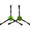 Para IRobot Roomba Combo J7+ Robot aspirador y fregona accesorios 2 uds cepillo lateral
