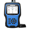 ANCEL BM700 para BMW Sistema completo de diagnóstico OBDII Tester mantenimiento y restablecimiento de herramientas de reparación