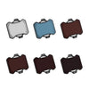 Para DJL Avata RCSTQ Accesorios de espejo protector de filtro de máquina de cruce, Estilo: UV + CPL + ND8 + ND16 + ND32 + ND64