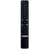Para TCL TV Control remoto infrarrojo inteligente (RC802NU YUI1)